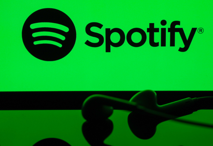 Spotify 年卡 12个月 全球区